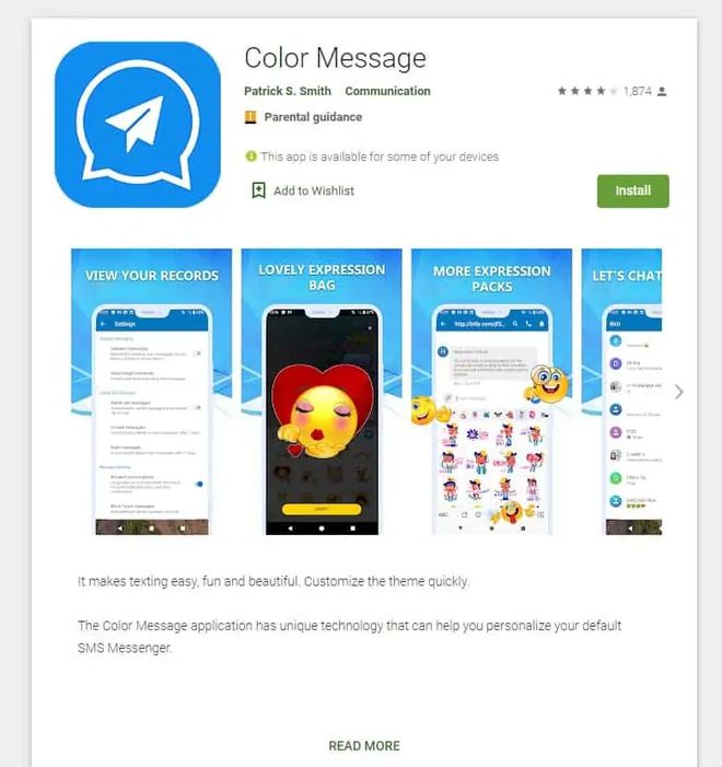 Este app da Google Play Store já infectou mais de 500 mil celulares Android