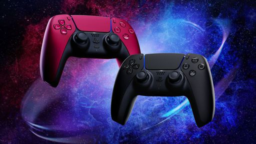 LANÇAMENTO | Controle DualSense do PS5 com novas cores já está à venda no Brasil