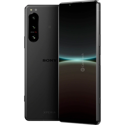Sony Xperia 5 IV - Ficha Técnica - Canaltech