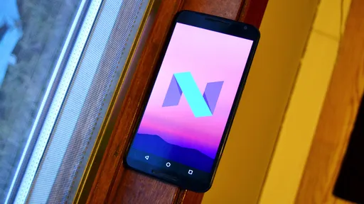 Google libera última versão prévia do Android 7.0 Nougat