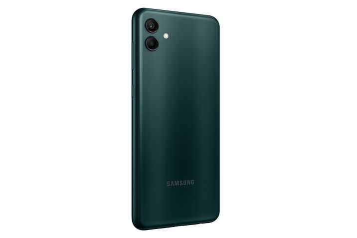 Samsung Galaxy A04