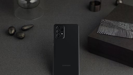 Samsung Galaxy A82 tem visual e especificações divulgados em novo vazamento
