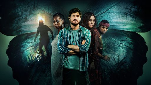 Netflix renova a série brasileira Cidade Invisível para uma 2ª temporada
