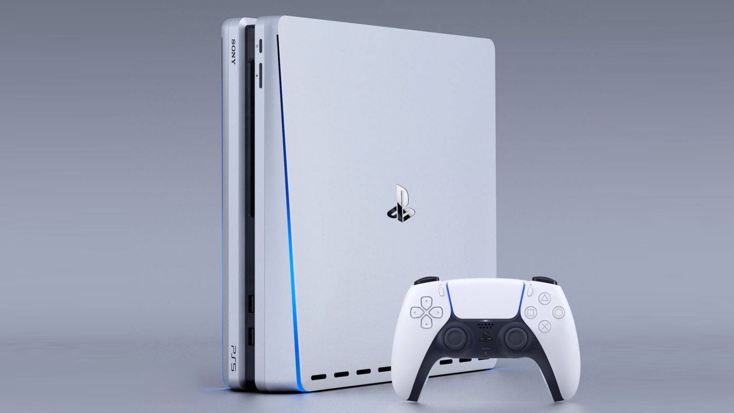 PlayStation 5 - como será a sua retrocompatibilidade? - GameBlast