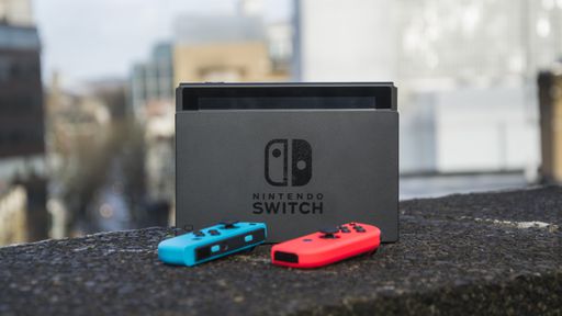 O Nintendo Switch chegou; veja o que você precisa saber sobre o novo console