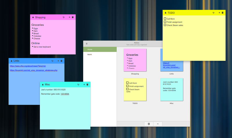 Programas Linux Mint 20.2 1