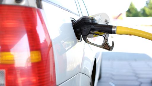Como pagar gasolina no posto Shell Box com Mercado Pago