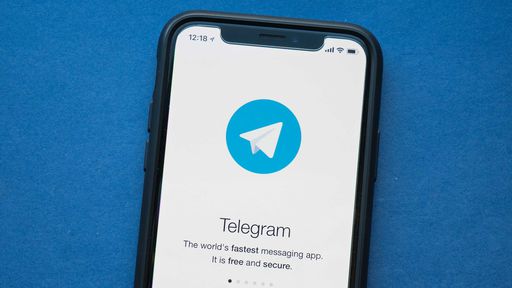 Como mudar o som de chamadas no Telegram
