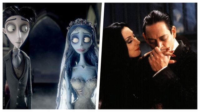 Divulgação/Warner Bros e Paramount Pictures