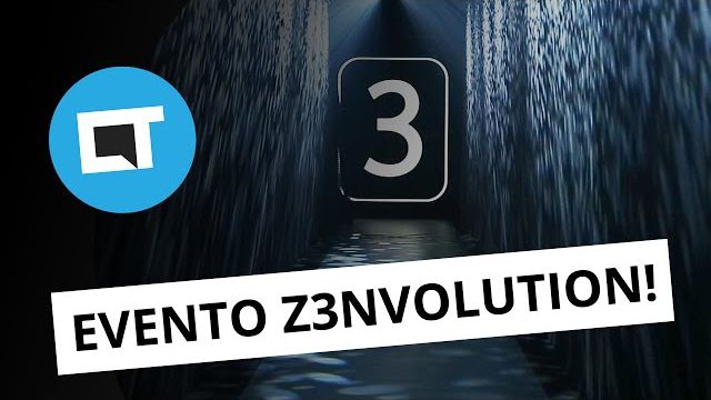Zenvolution: tudo o que rolou no evento de lançamento do Asus Zenfone 3!