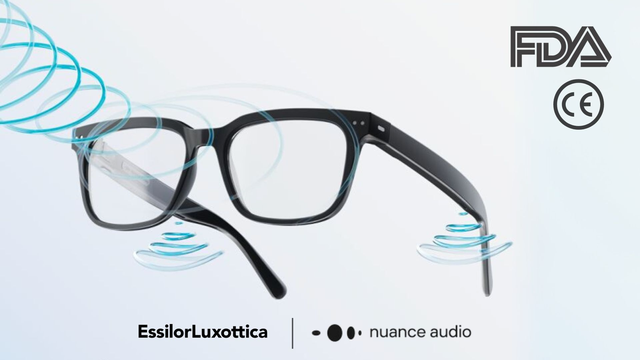 Divulgação/EssilorLuxottica