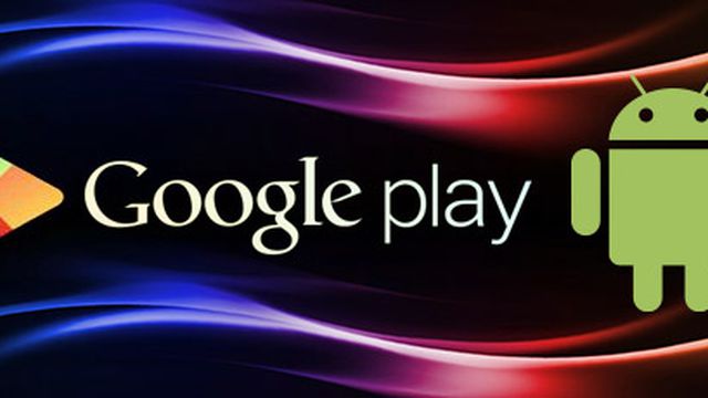 Google Play ganha layout mais colorido