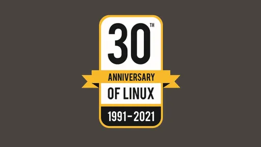 Linux celebra seu 30º aniversário — e ele está mais popular do que nunca