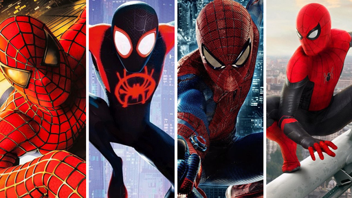 Os 10 filmes mais assistidos da semana (04/09/2021)