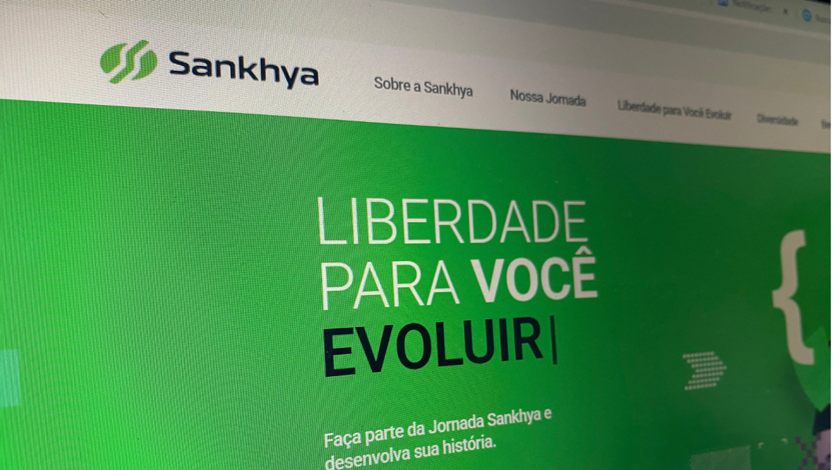 30 Oportunidades em Tecnologia: Sankhya Abre Vagas para Profissionais