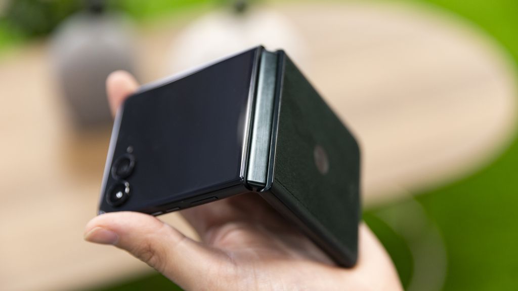 Razr 60 Ultra