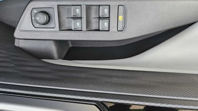 Volkswagen Tera (Review)