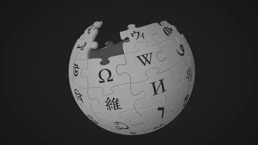 Wikipedia terá versão paga, mas você não poderá usá-la; entenda o motivo