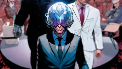 Nem Magneto, nem Apocalipse: Professor X elege mutante mais cruel