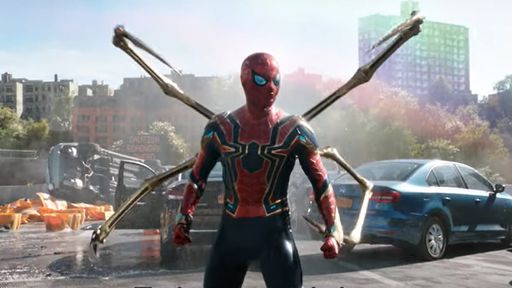 Homem-Aranha 3 finalmente tem estreia do 1º trailer! Assista agora!