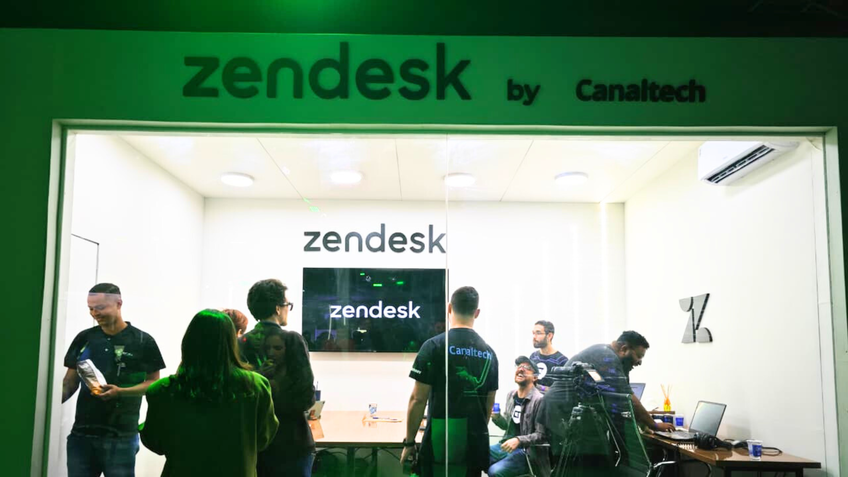 Equipe Podcast Canaltech