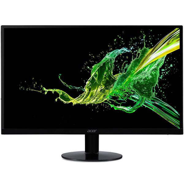 Monitor Gamer Acer LCD 23´ SA230, Full HD, HDMI, 1ms - UM.VS0AA.B03