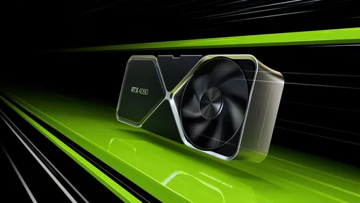 Nvidia GeForce RTX 4090 e 4080 são lançadas com até 4x mais performance