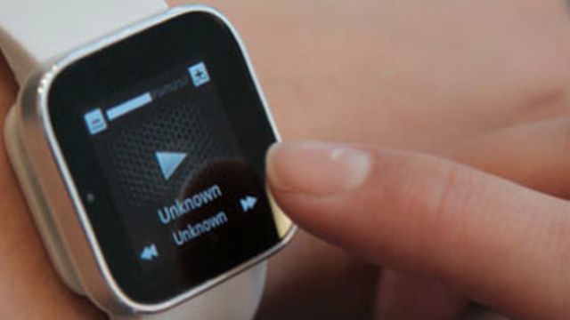 Pedido de registro revela que SmartWatch da Samsung se chamará 'Gear'