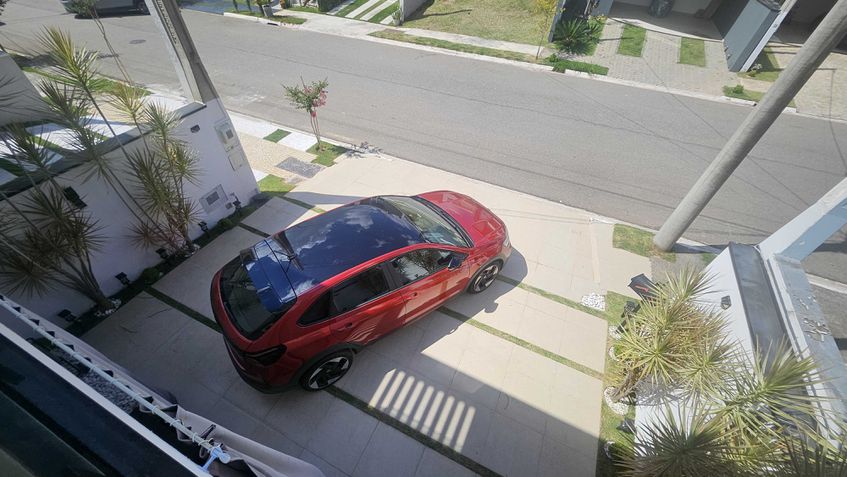 Volkswagen Nivus GTS (Review)