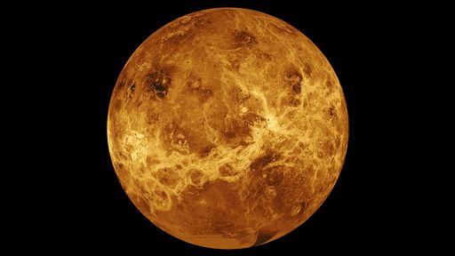 Explorar Vênus é um desafio e tanto, mas a NASA está empenhada nessa missão