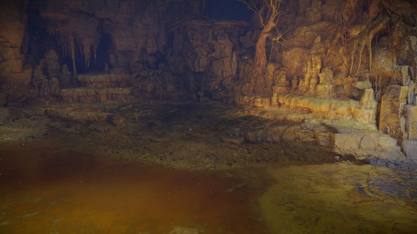 God of War Multiplayer