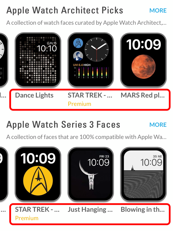 Como baixar novos mostradores para o Apple Watch – Tecnoblog