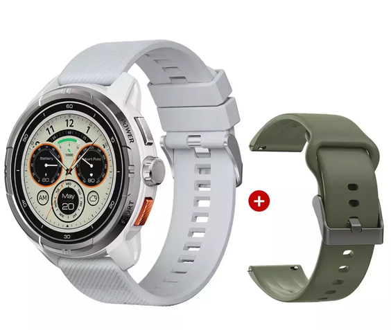 Smartwatch Haylou Solar Ultra