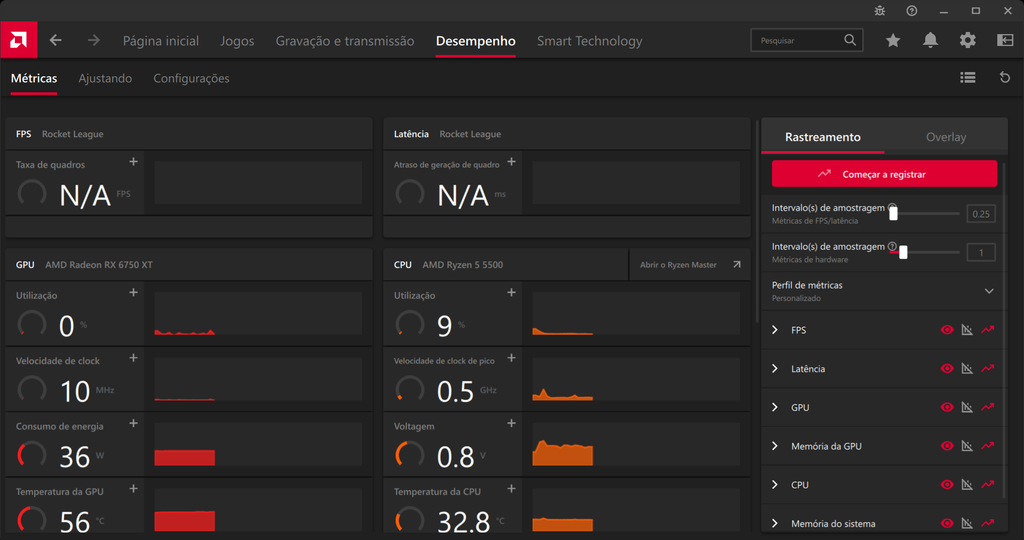 AMD Adrenalin