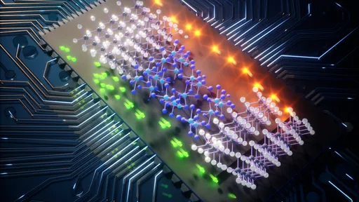 Cientistas criam circuito supercondutor que acreditavam ser impossível