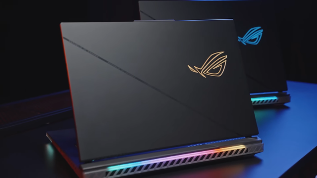 ASUS ROG