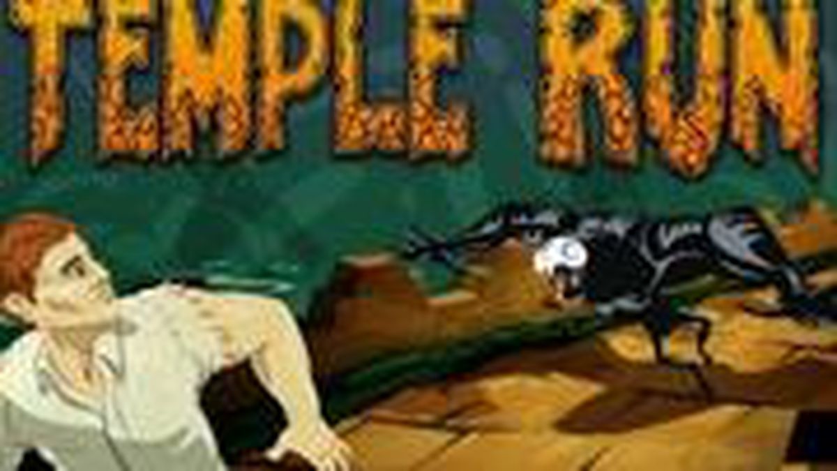 Temple Run 2 em Jogos na Internet