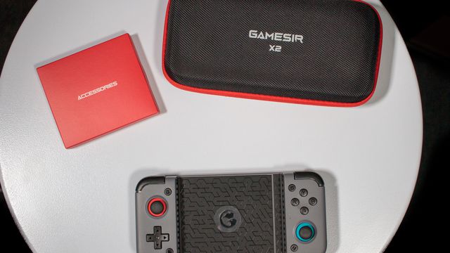 Review Gamesir X2 | ótimo companheiro para jogar no celular