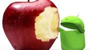 Na China, loja do Android vende produtos Apple