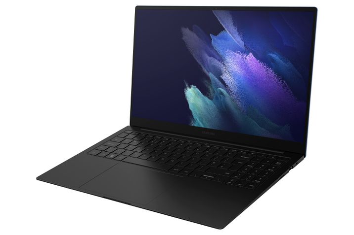 Samsung Galaxy Book Pro 2