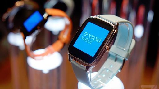 ZenWatch 3 está chegando, agora com design circular