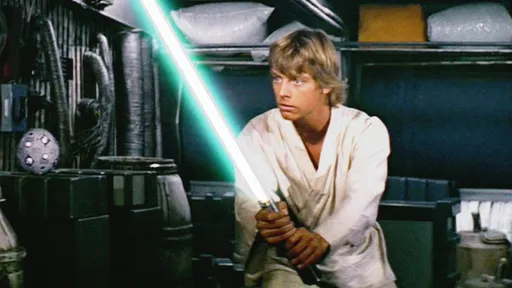Star Wars | Nome de Luke foi alterado para evitar referência a Charles Manson