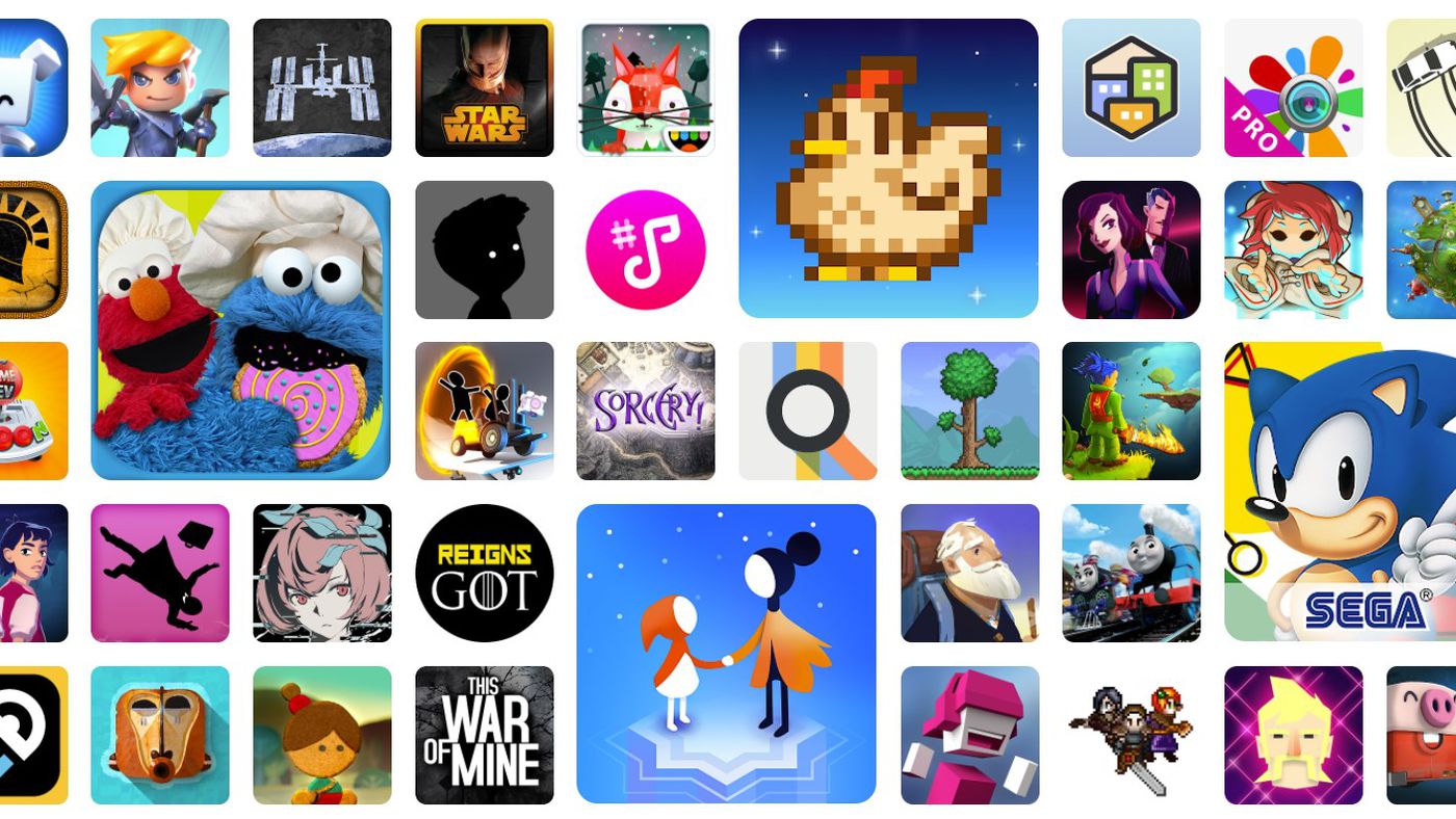 O melhores jogos disponíveis no Play Pass - Vimarsana News