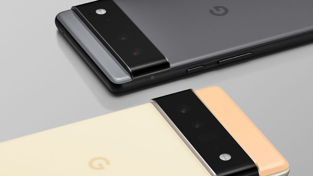 Google Pixel 6 ganha novo teaser com possível data de lançamento
