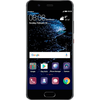 Huawei p10 (2個) Huawei P10 - Ficha Técnica - Canaltech