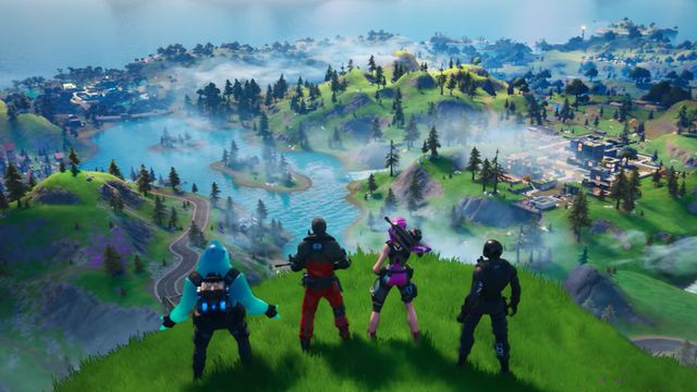 Epic processa Google após banimento de Fortnite na Play Store – Tecnoblog