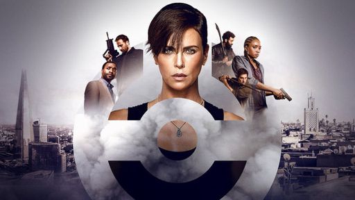 The Old Guard | Charlize Theron viverá guerreira milenar em nova ação da Netflix