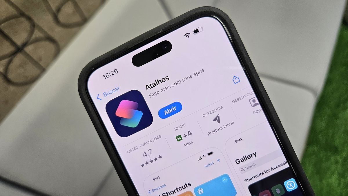 14 comandos para automatizar o iPhone com o app Atalhos