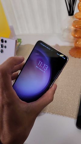 Galaxy S23 Plus