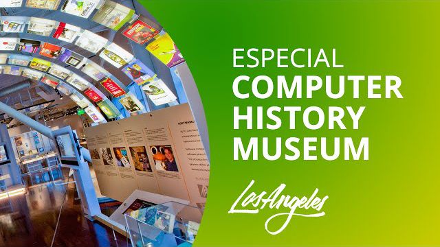 Canaltech visita o Computer History Museum (Parte 3/3) [Especial Los Angeles]